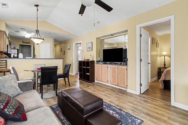 465 White River Dr Unit 35I, Myrtle Beach, SC 29579