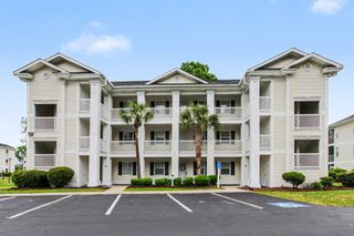 465 White River Dr Unit 35I, Myrtle Beach, SC 29579