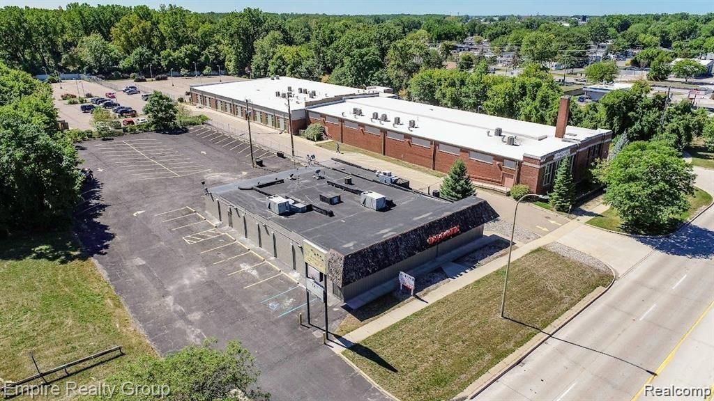 25621 ECORSE Road, Taylor, MI 48180