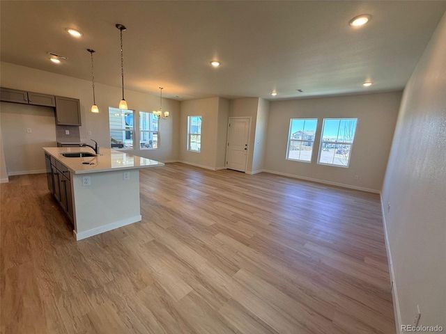 798 N Bently St, Watkins, CO 80137