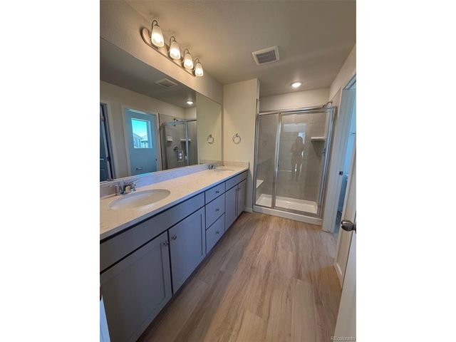 798 N Bently St, Watkins, CO 80137