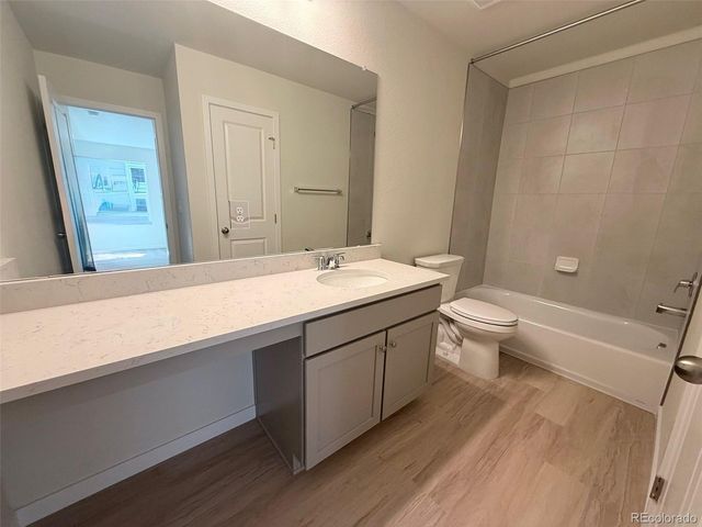 798 N Bently St, Watkins, CO 80137