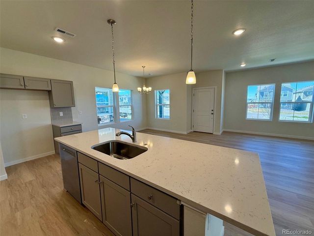 798 N Bently St, Watkins, CO 80137