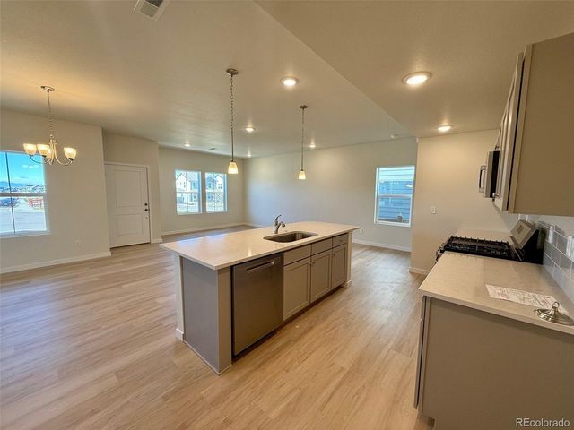 798 N Bently St, Watkins, CO 80137