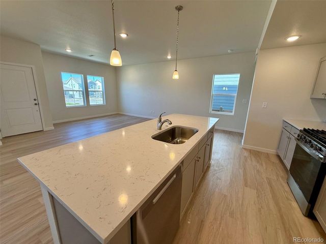 798 N Bently St, Watkins, CO 80137