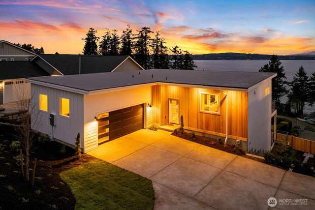 2218 Cleven Park Road, Camano Island, WA 98282