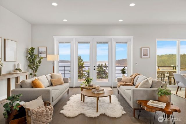 2218 Cleven Park Road, Camano Island, WA 98282