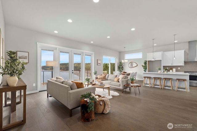 2218 Cleven Park Road, Camano Island, WA 98282