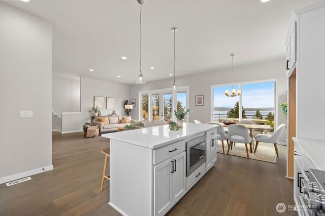 2218 Cleven Park Road, Camano Island, WA 98282