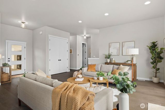 2218 Cleven Park Road, Camano Island, WA 98282