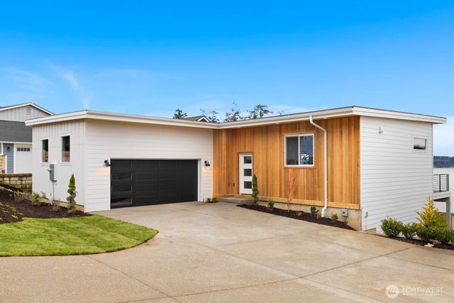 2218 Cleven Park Road, Camano Island, WA 98282