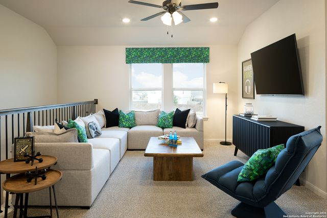 717 Moki Place, Cibolo, TX 78108