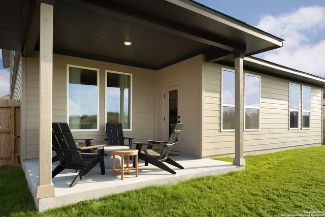 717 Moki Place, Cibolo, TX 78108