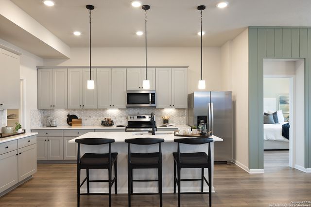 717 Moki Place, Cibolo, TX 78108