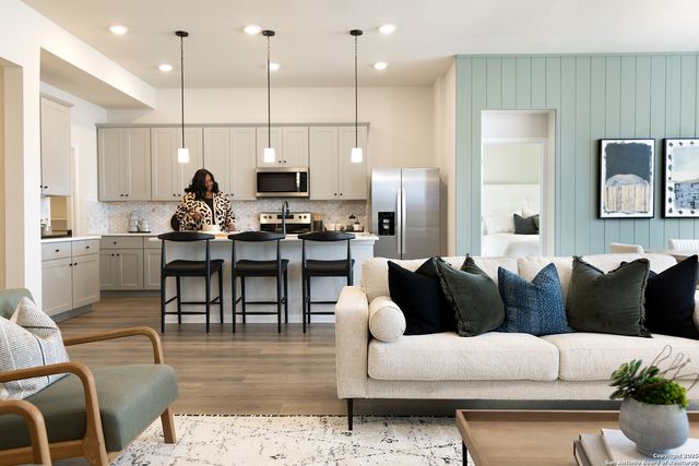 717 Moki Place, Cibolo, TX 78108