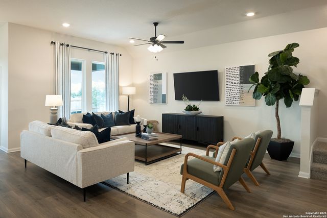 717 Moki Place, Cibolo, TX 78108