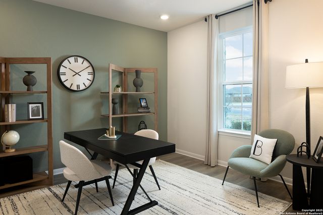 717 Moki Place, Cibolo, TX 78108