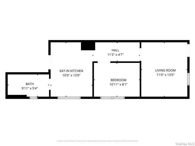1034 Winthrop Street, Brooklyn, NY 11212