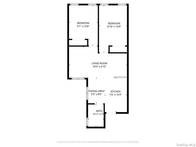 1034 Winthrop Street, Brooklyn, NY 11212