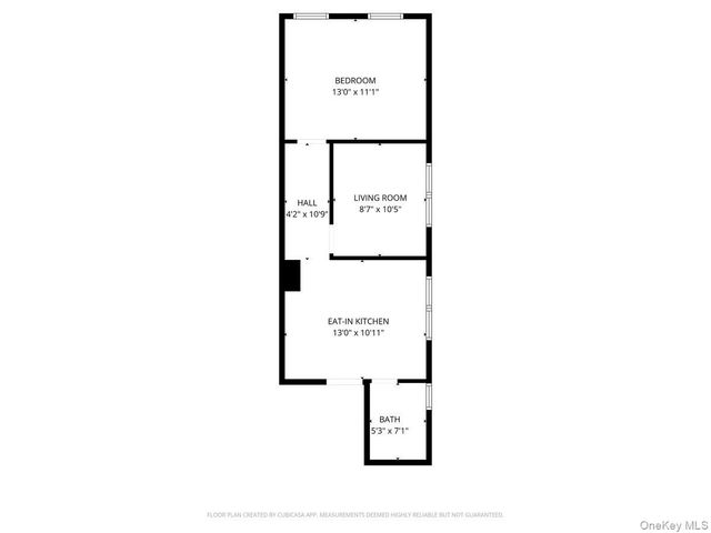 1034 Winthrop Street, Brooklyn, NY 11212