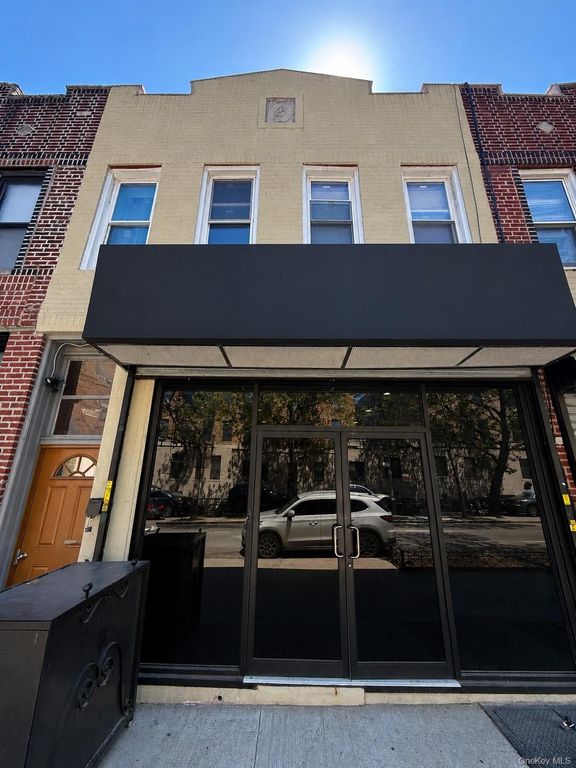 1034 Winthrop Street, Brooklyn, NY 11212