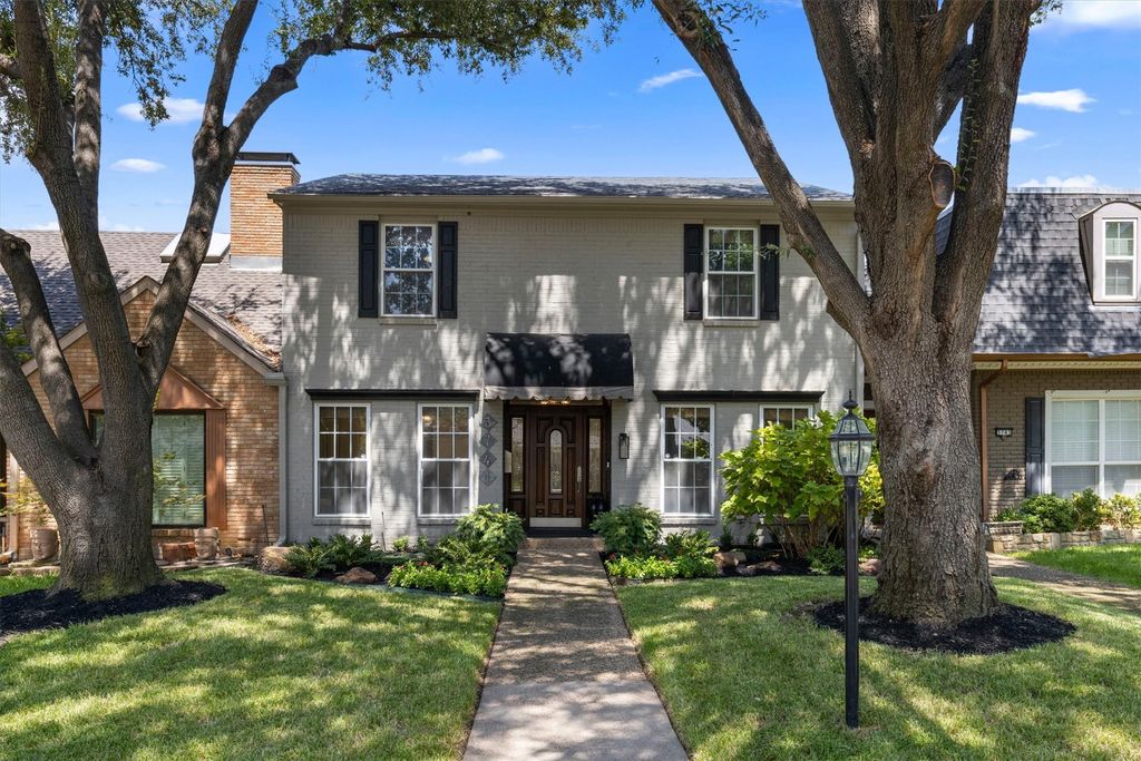 3741 Weeburn Drive, Dallas, TX 75229 — photo 2