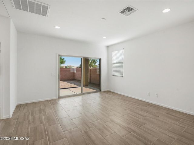 12700 N Fire Brand Street, Marana, AZ 85658