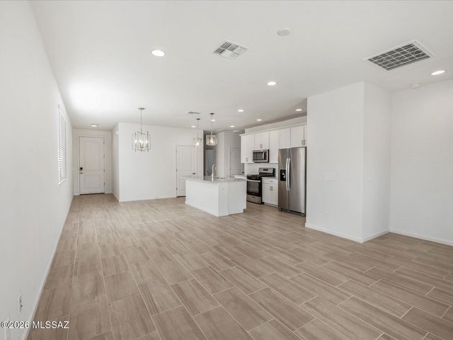 12700 N Fire Brand Street, Marana, AZ 85658