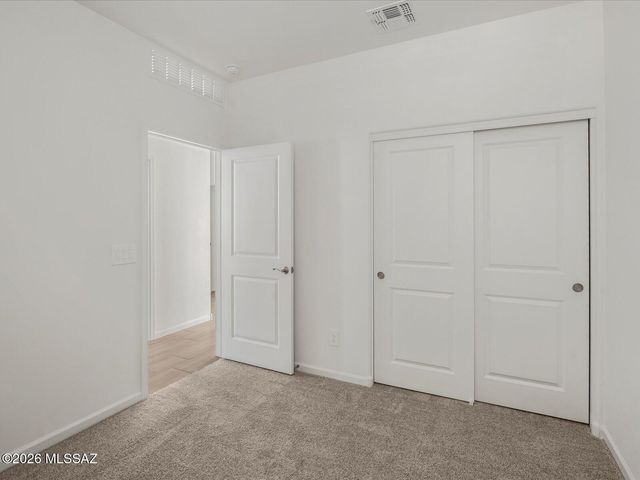 12700 N Fire Brand Street, Marana, AZ 85658