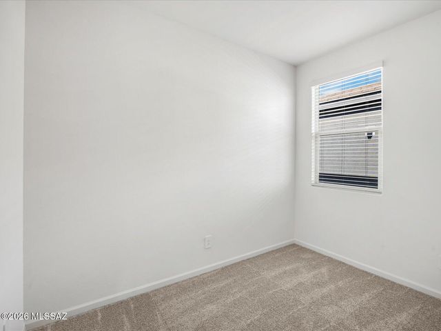 12700 N Fire Brand Street, Marana, AZ 85658
