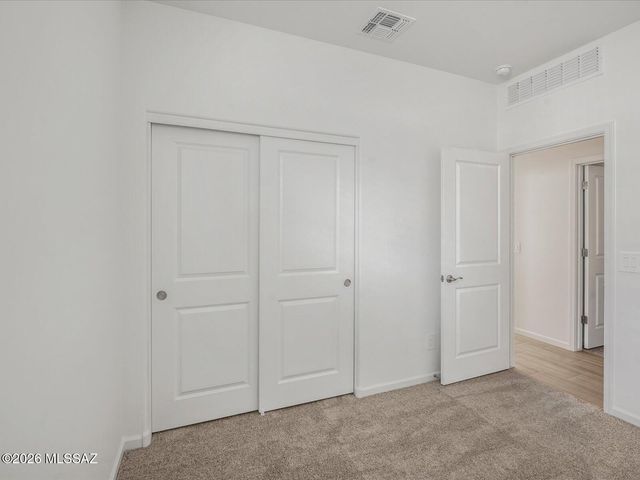 12700 N Fire Brand Street, Marana, AZ 85658