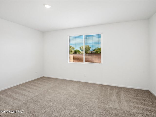 12700 N Fire Brand Street, Marana, AZ 85658