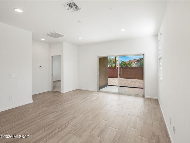 12700 N Fire Brand Street, Marana, AZ 85658
