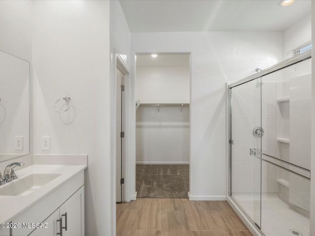 12700 N Fire Brand Street, Marana, AZ 85658