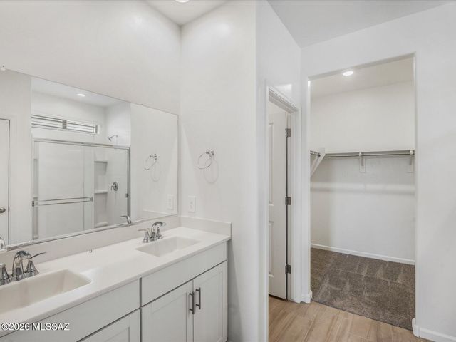 12700 N Fire Brand Street, Marana, AZ 85658
