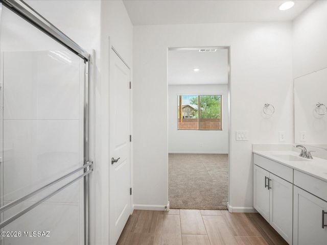12700 N Fire Brand Street, Marana, AZ 85658