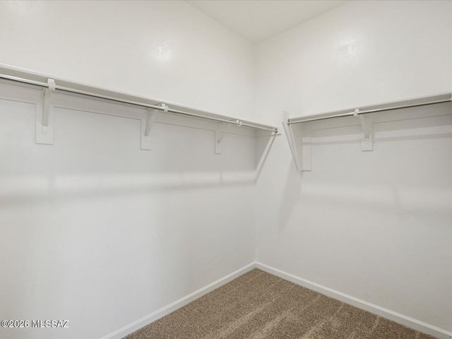 12700 N Fire Brand Street, Marana, AZ 85658