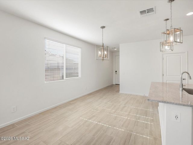 12700 N Fire Brand Street, Marana, AZ 85658