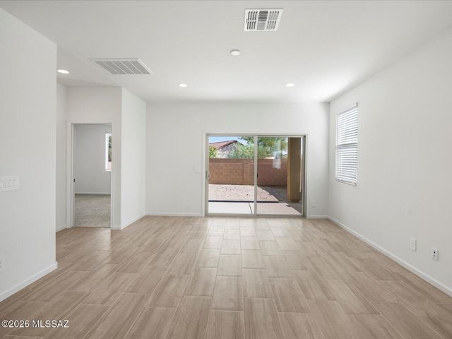 12700 N Fire Brand Street, Marana, AZ 85658