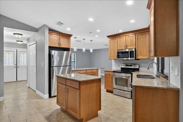 2883 MANDARIN PLACE, Palm Harbor, FL 34684