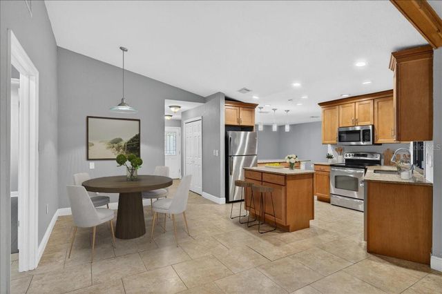 2883 MANDARIN PLACE, Palm Harbor, FL 34684
