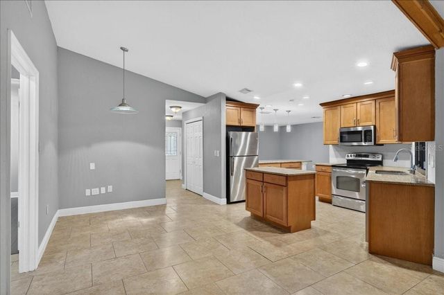 2883 MANDARIN PLACE, Palm Harbor, FL 34684