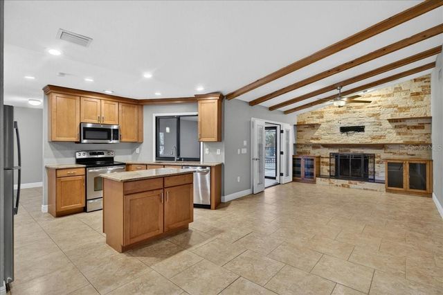 2883 MANDARIN PLACE, Palm Harbor, FL 34684