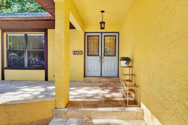 2883 MANDARIN PLACE, Palm Harbor, FL 34684