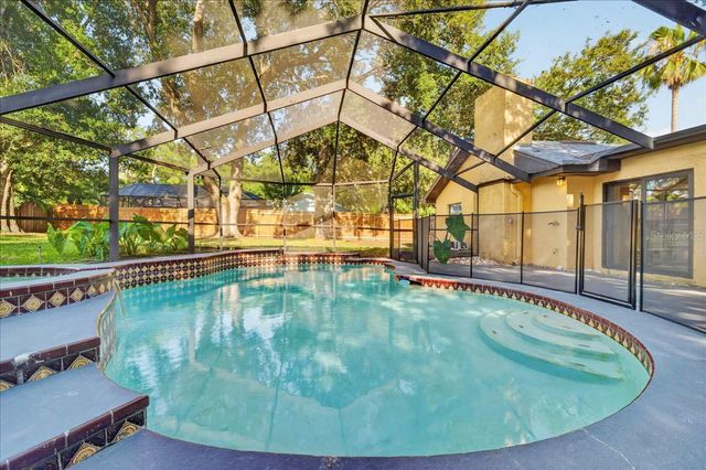 2883 MANDARIN PLACE, Palm Harbor, FL 34684