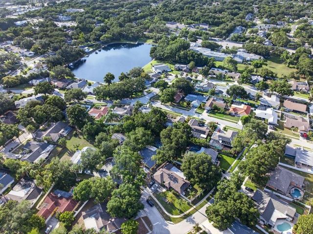 2883 MANDARIN PLACE, Palm Harbor, FL 34684