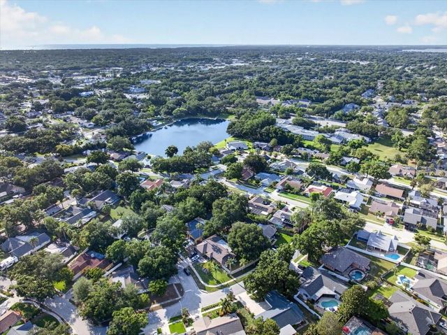 2883 MANDARIN PLACE, Palm Harbor, FL 34684