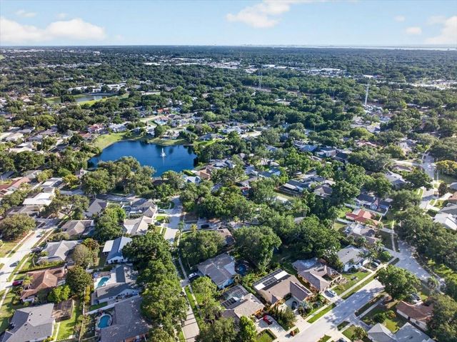 2883 MANDARIN PLACE, Palm Harbor, FL 34684