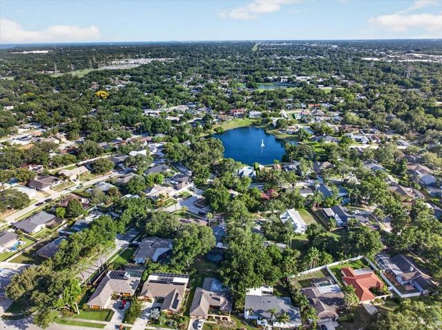 2883 MANDARIN PLACE, Palm Harbor, FL 34684
