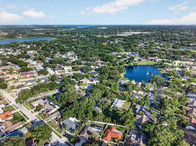 2883 MANDARIN PLACE, Palm Harbor, FL 34684